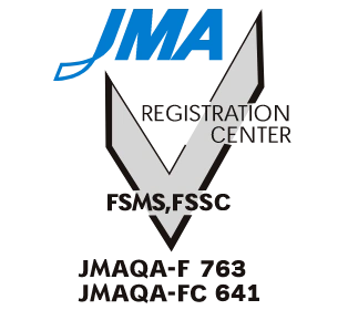 Сертификат JMA